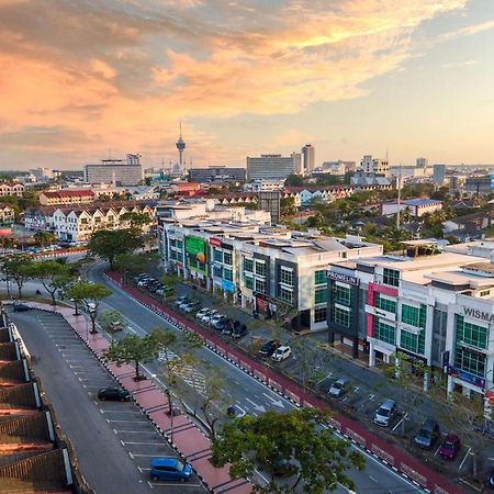 Rocana Hotel Kuantan Zewnętrze zdjęcie